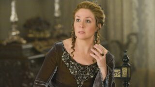 Queen Catherine