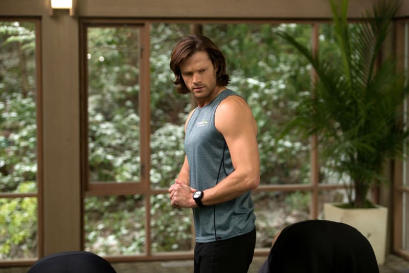 Sam as a Trainer