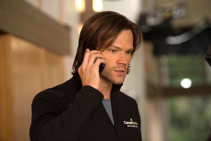 Sam on the Line