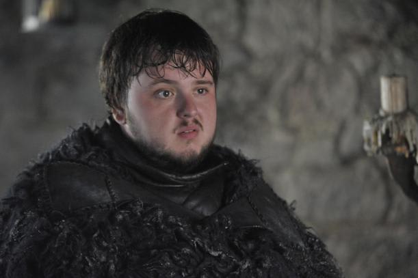 Samwell Tarly Photo