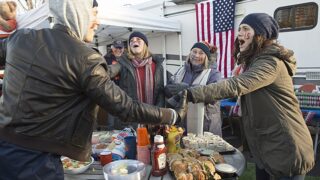 Shameless Season 4 Premiere Pic