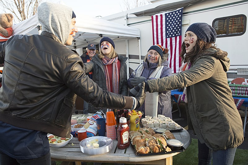 Shameless Season 4 Premiere Pic
