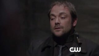 Supernatural Sneak Peek: Do We Have a Deal?