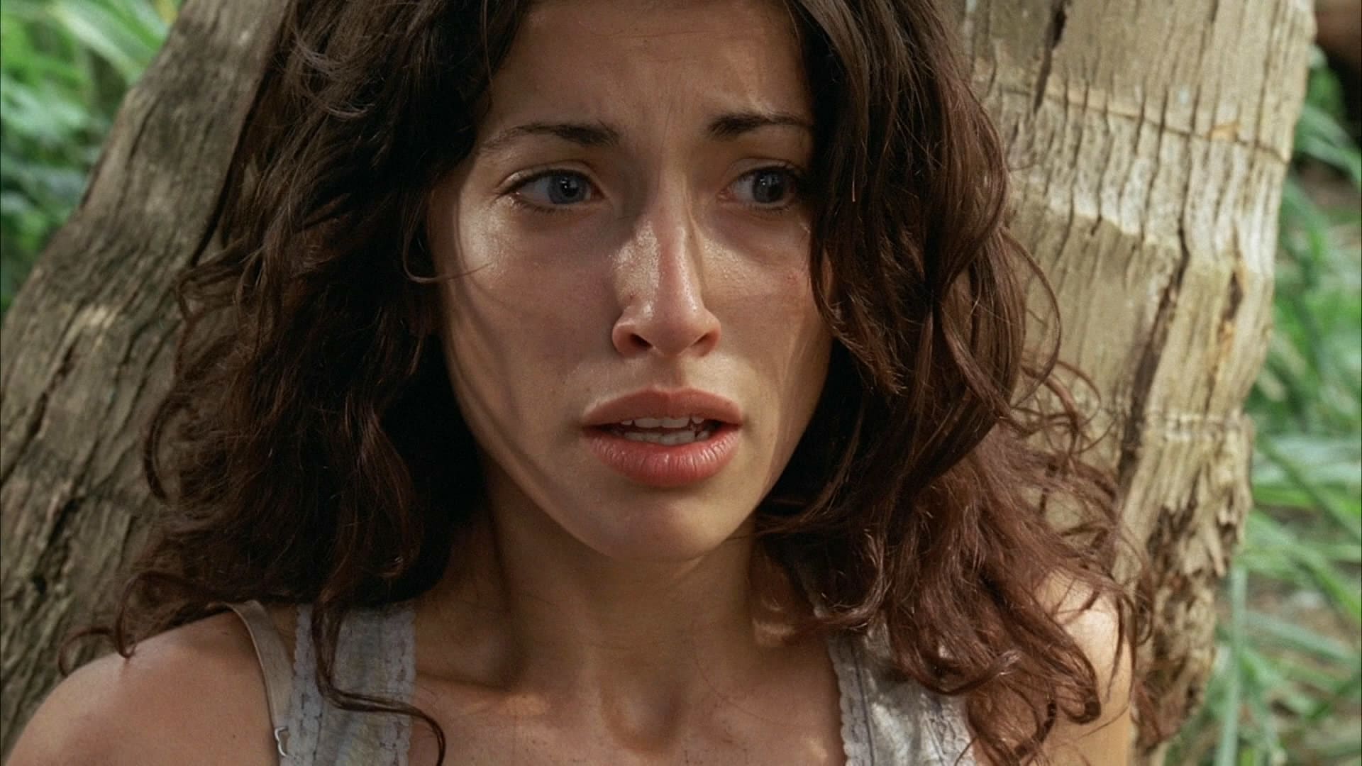 Tania Raymonde on Lost