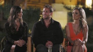 The Dating Continues