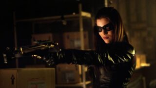The Huntress Picture