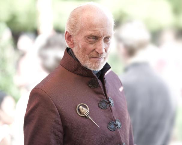 The Lead Lannister