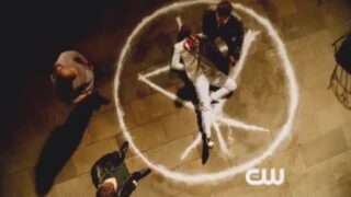 The Originals Sneak Preview: Welcome to the Crescent City