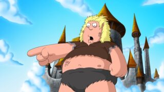 The Quahog Spin