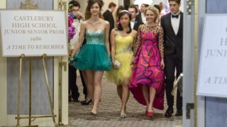 The Senior Prom