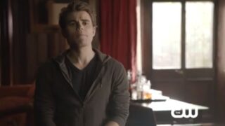 The Vampire Diaries Sneak Peek: Burying the Body