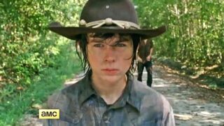 The Walking Dead Return Preview: Moving Forward