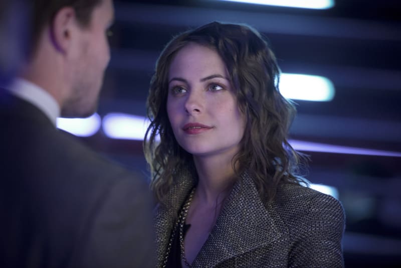 Thea Gets Answers