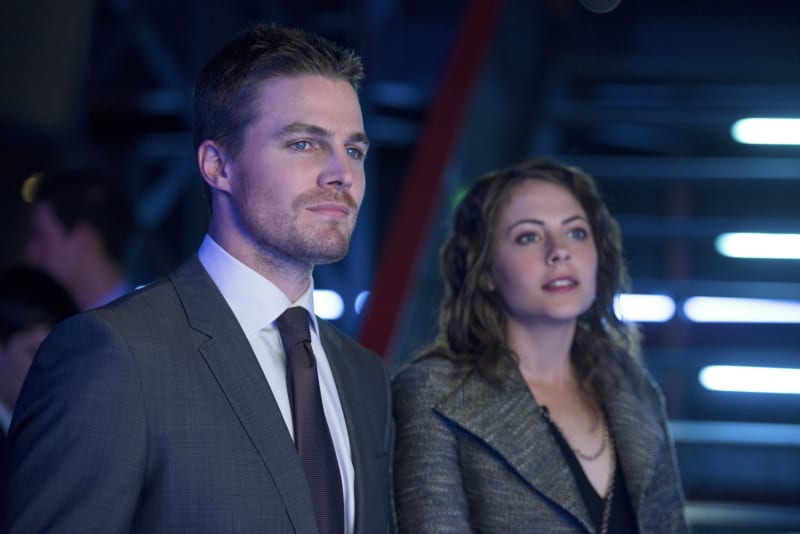 Thea Wants Answers