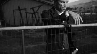 Walton Goggins Promo Photo