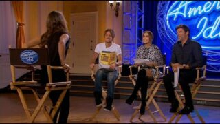 American Idol Final Audition