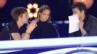 American Idol Hollywood or Home Week
