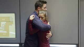 An Embrace