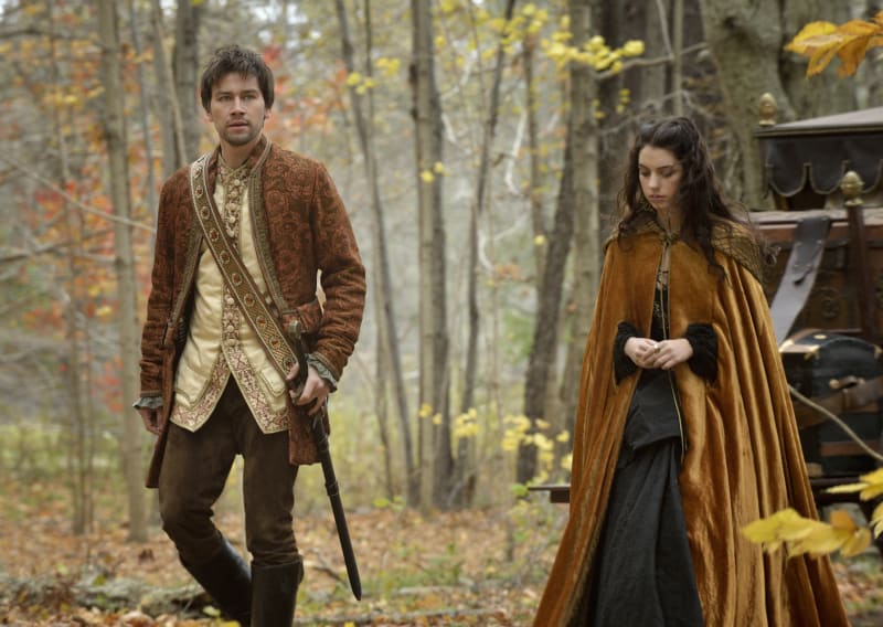Bash and Mary