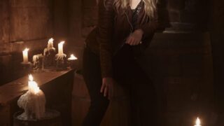 Beautiful Rebekah