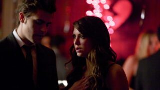 Elena Gasps