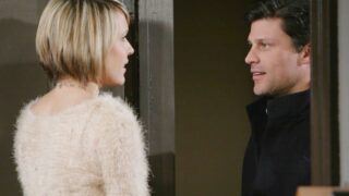 Eric Confesses to Nicole