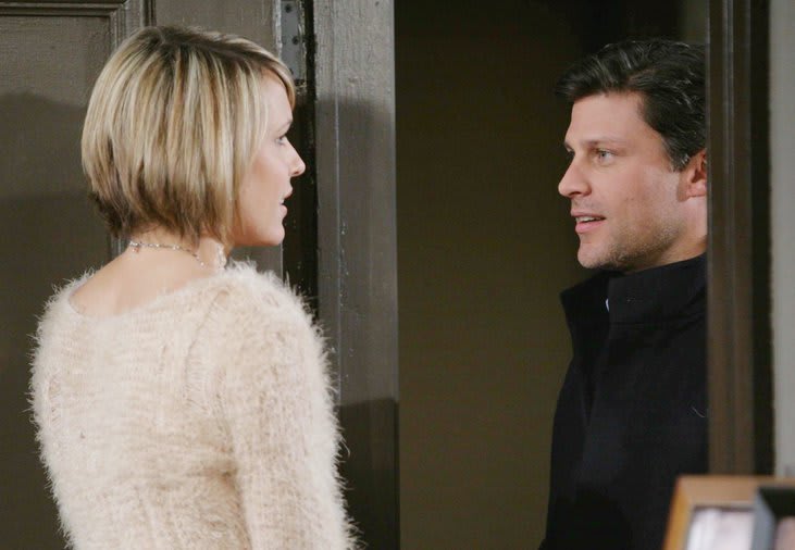 Eric Confesses to Nicole