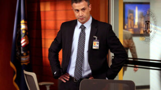 Freddie Prinze, Jr. Returns as Danny Beck