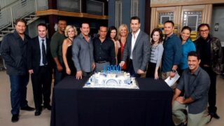General Hospital Milestone