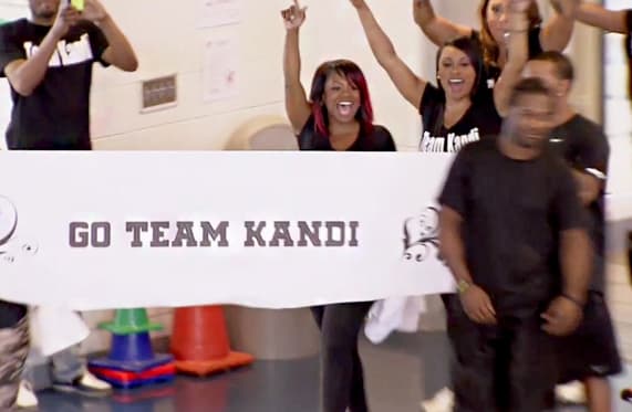 Go Team Kandi!