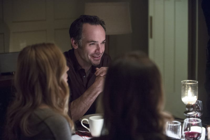 Happy Quentin Lance