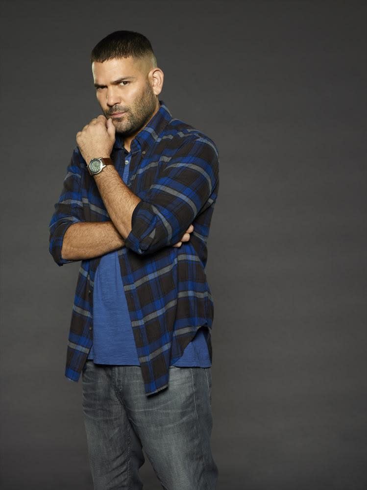 Huck's Loyalties