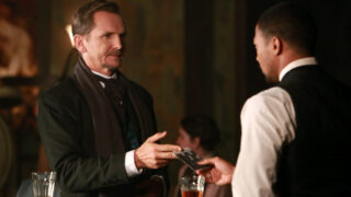 It's Mikael!!!