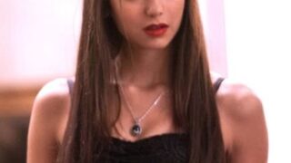 Katerina Petrova 'Katherine Pierce' Photo