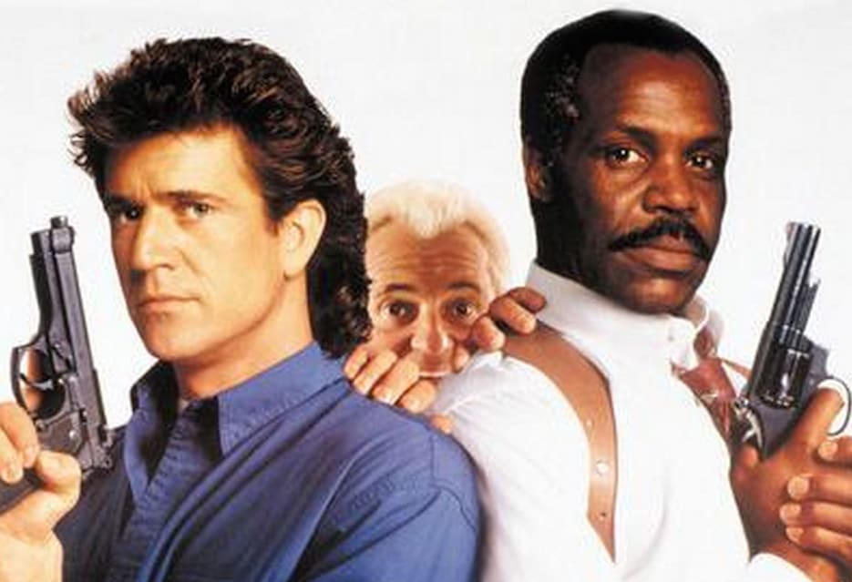 Lethal Weapons