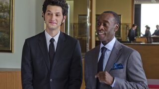 Marty & the Consultant