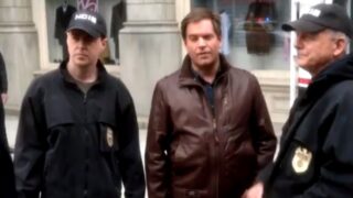 NCIS 250th Episode Promo & Photo Gallery: Guess Who's Back?