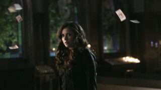 Nina Dobrev as Katherine
