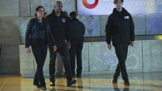 Prentiss Returns