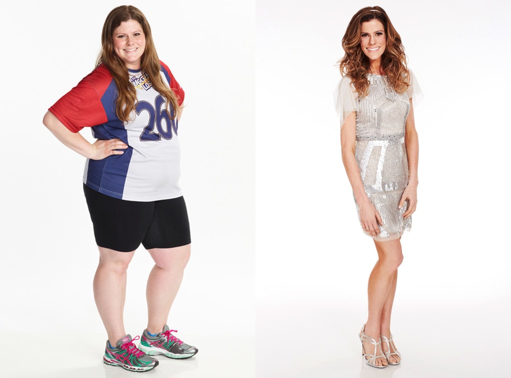 Rachel Frederickson Pictures
