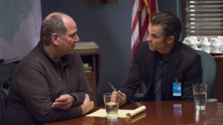 Raylan's Secrets