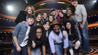 Season 13 Top 13