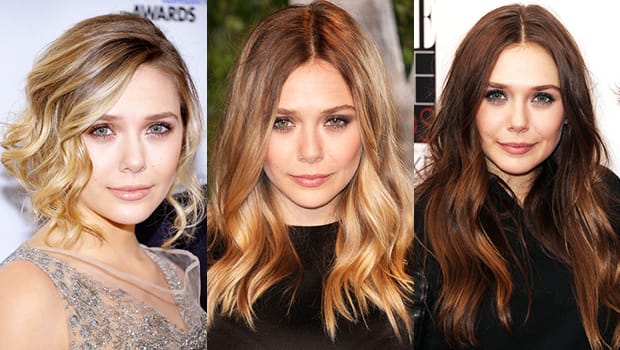 The Olsen Sisters
