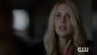 The Originals Producers Tease Return: What is Rebekah's Secret?