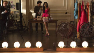 Santana Auditions