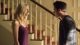 Tyler vs. Caroline