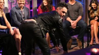 Vanderpump Twerking