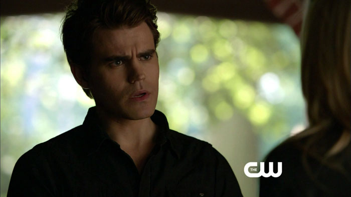 Very Concerned Stefan