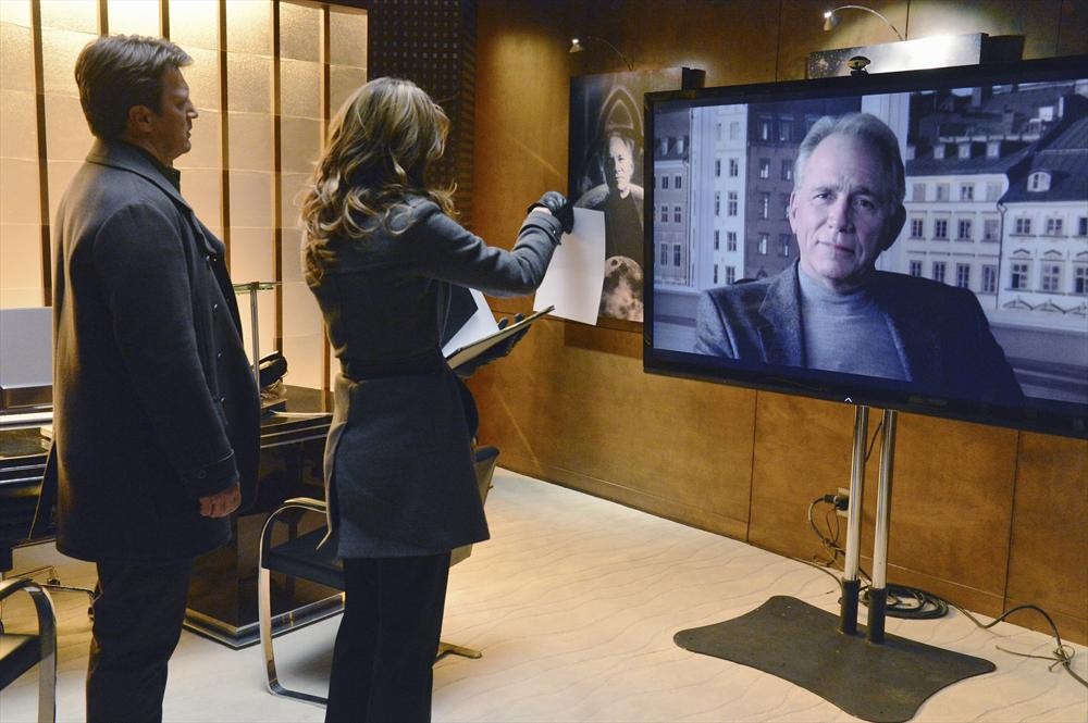 Virtual Interrogation