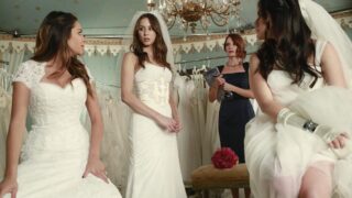 All Eyes on Spencer
